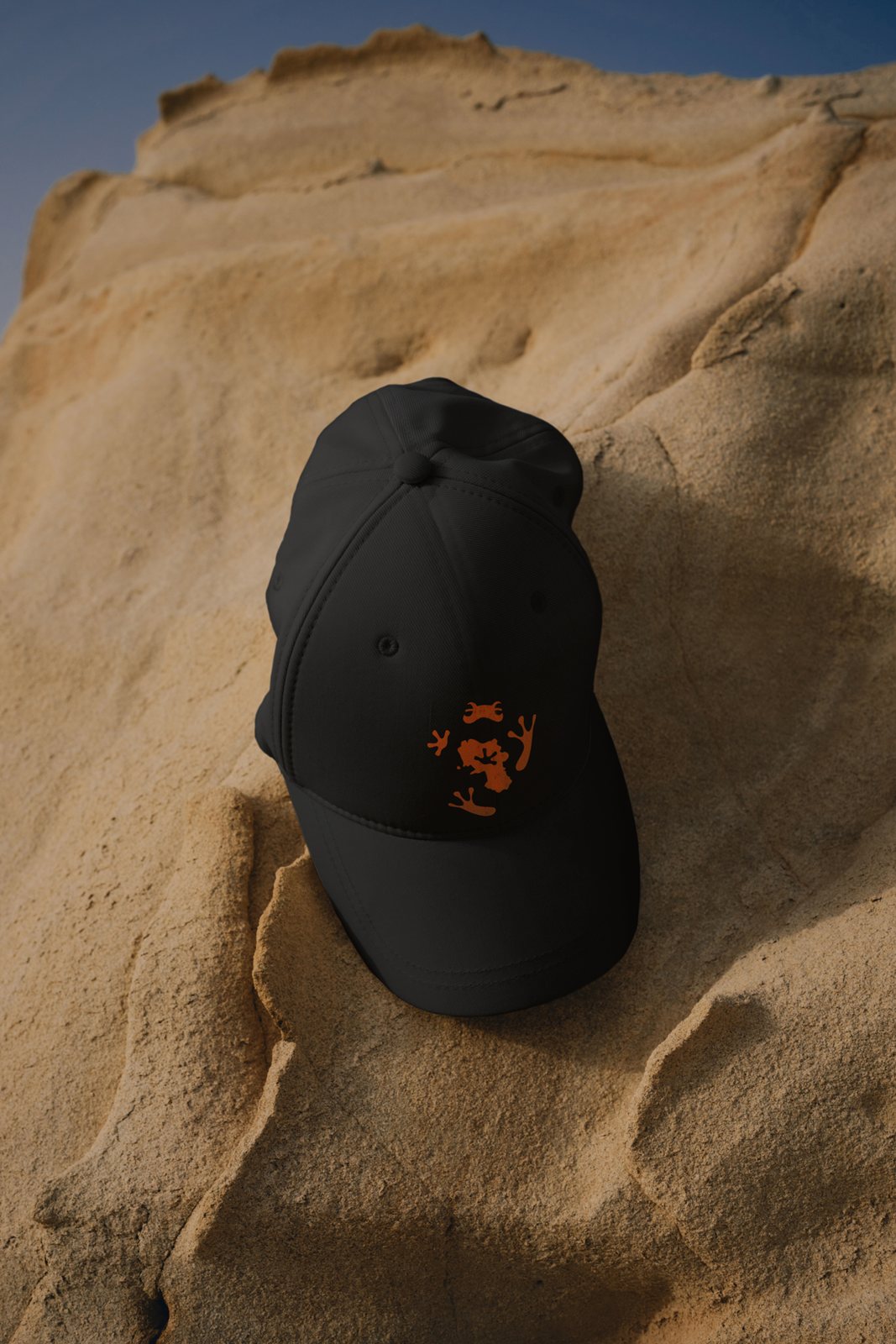 Hat Mockup
