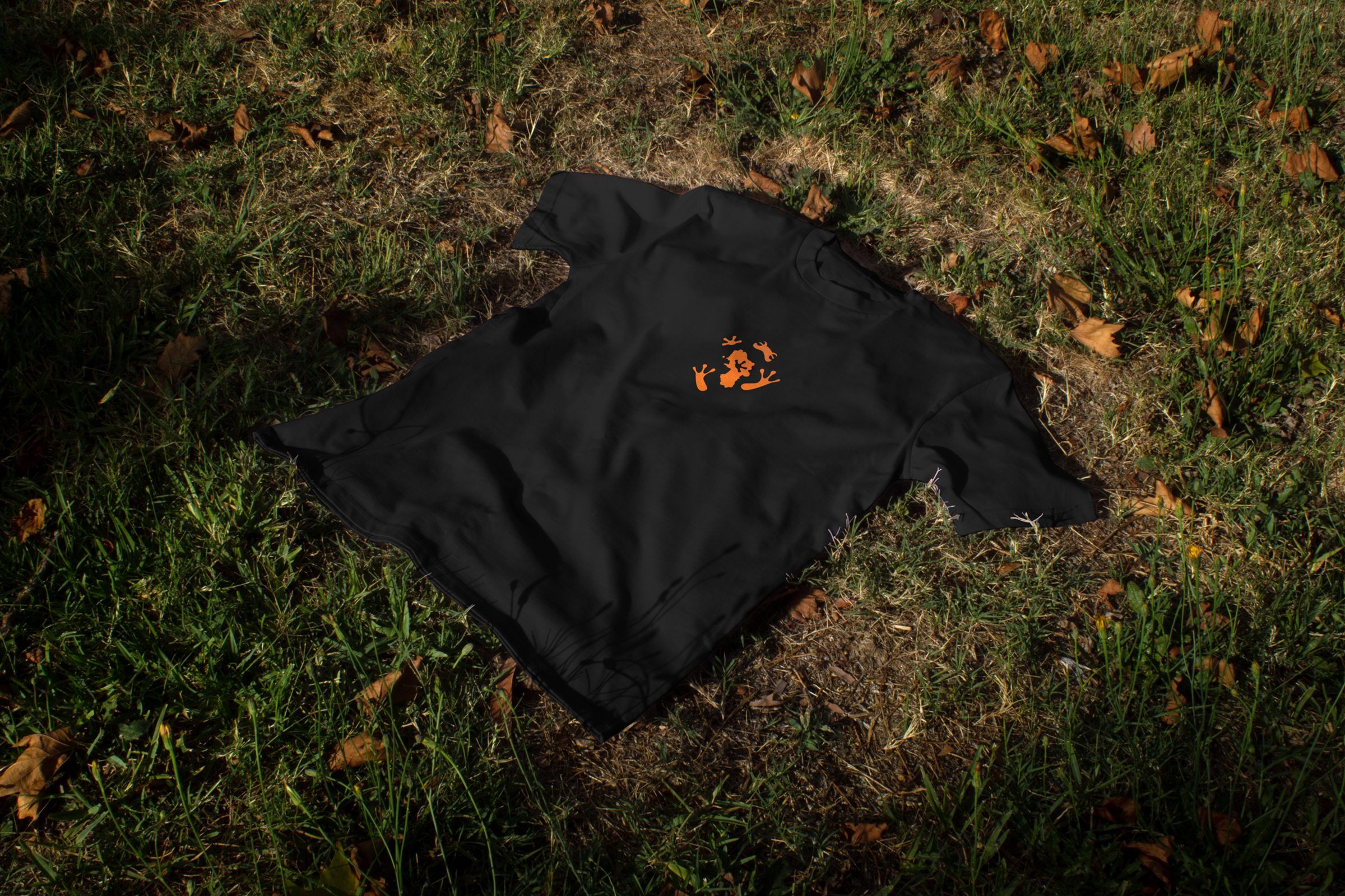 T-Shirt Mockup