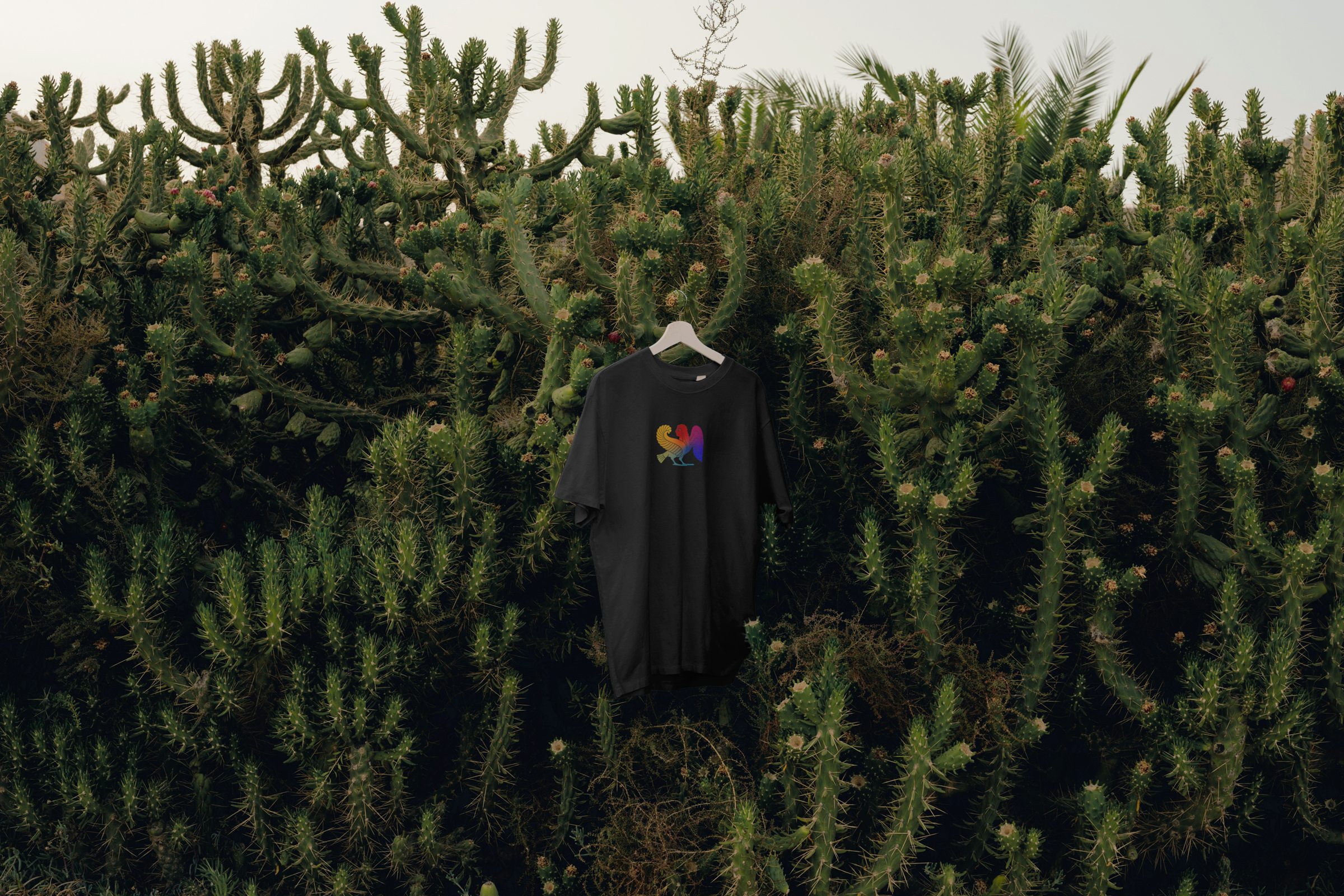 T-Shirt Mockup