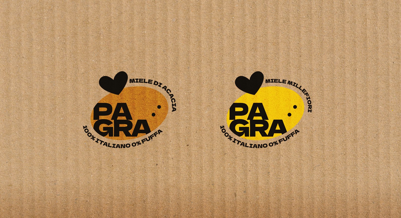 Pagra Branding Wide