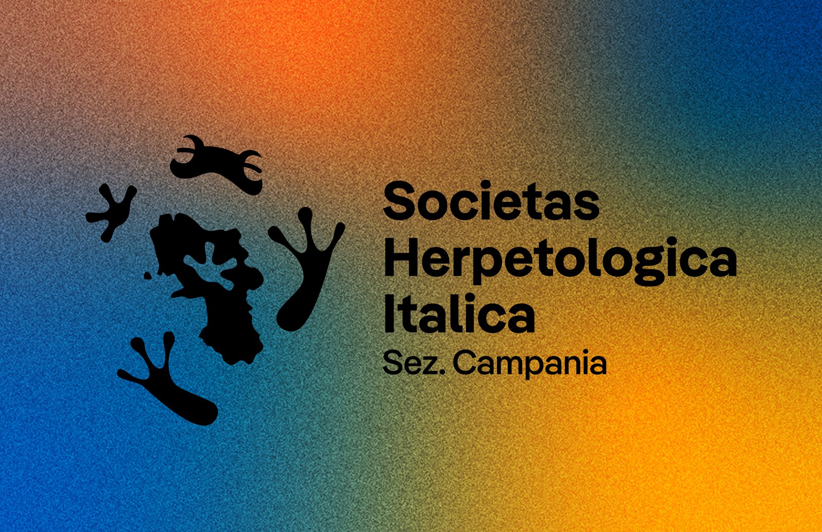 Societas Herpetologica Logo Horizontal