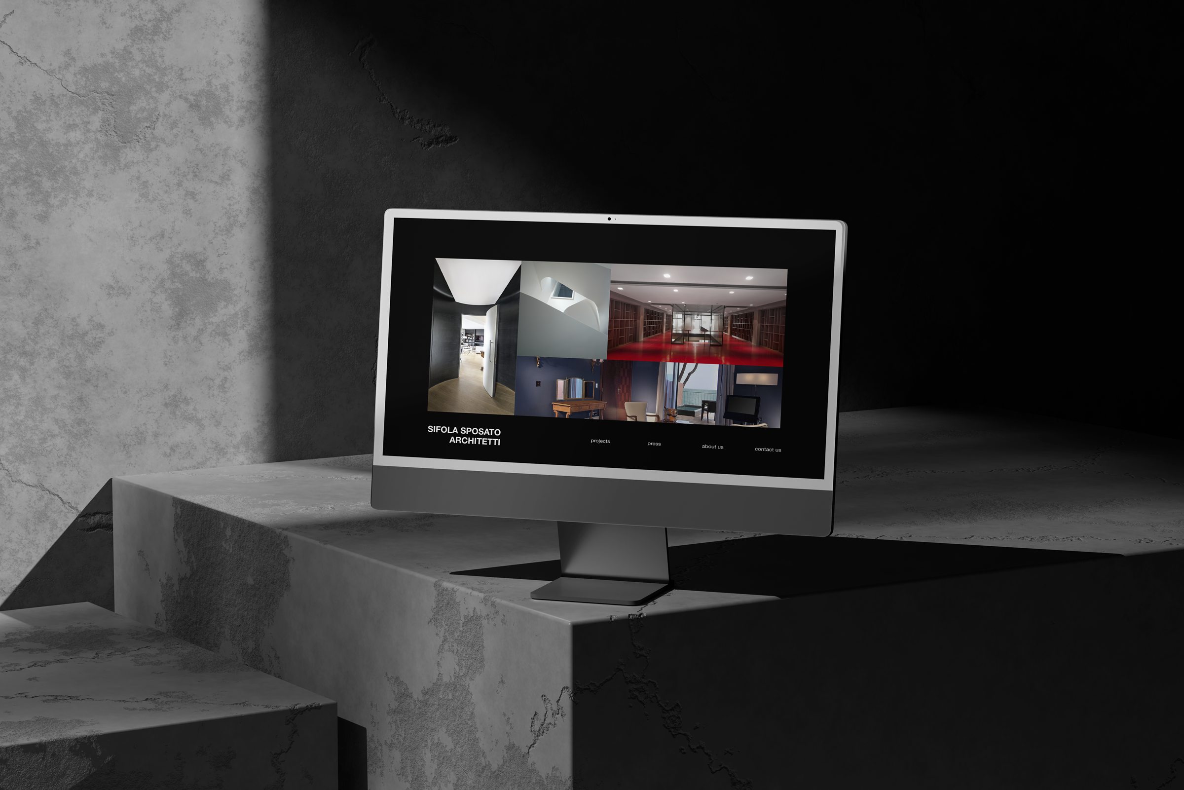 Desktop View