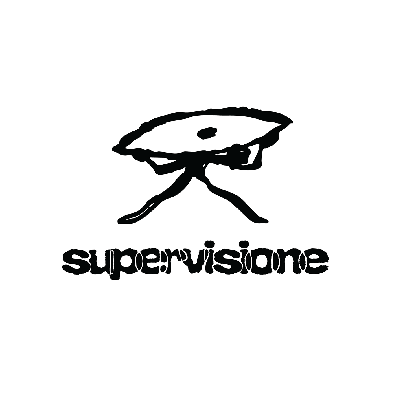 Supervisione Logo